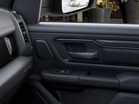 New 2026 RAM 1500 Rebel w/ Rebel Level 2 Equipment Group image 25