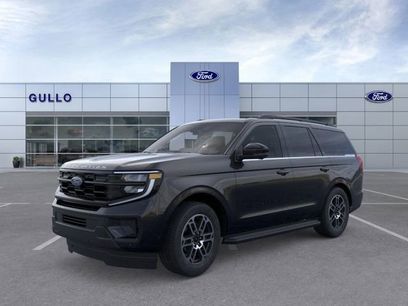 New 2025 Ford Expedition Active