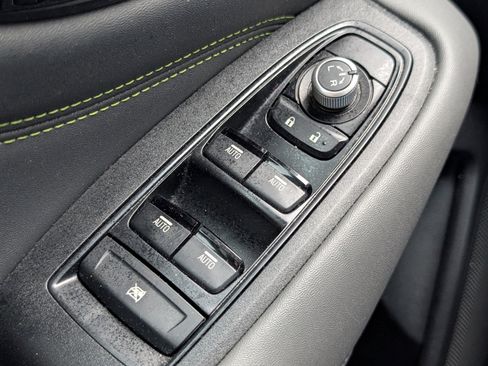 Used 2021 Subaru Outback Onyx Edition XT image 15