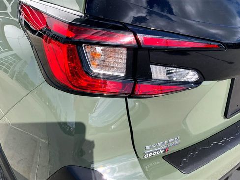 Certified 2025 Subaru Crosstrek 2.5i Sport AWD/4WD image 29