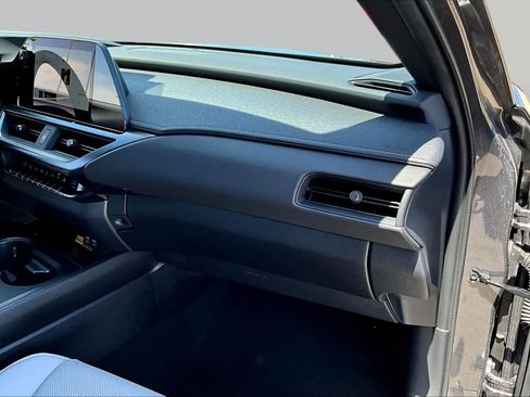 Used 2025 Lexus UX 300h FWD w/ Accessory Package (Z1) image 16