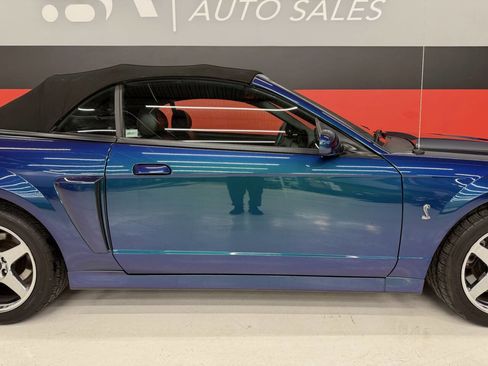 Used 2004 Ford Mustang Cobra image 57