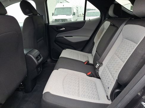 Used 2022 Chevrolet Equinox LT image 10