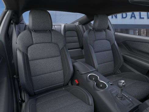 New 2026 Ford Mustang GT RWD image 10