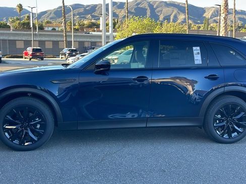 New 2026 MAZDA CX-90 3.3 Turbo w/ Premium Sport Pkg image 11