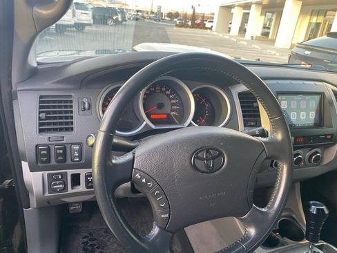 Used 2007 Toyota Tacoma Base image 11