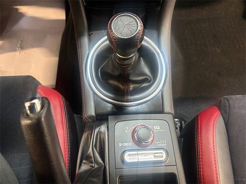 Used 2020 Subaru WRX STI image 16