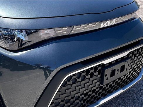 Used 2023 Kia Soul S FWD image 33