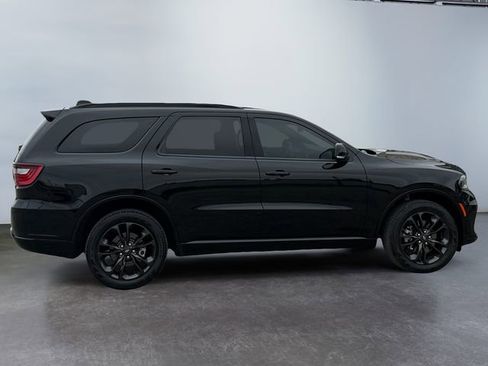 Used 2024 Dodge Durango GT image 6