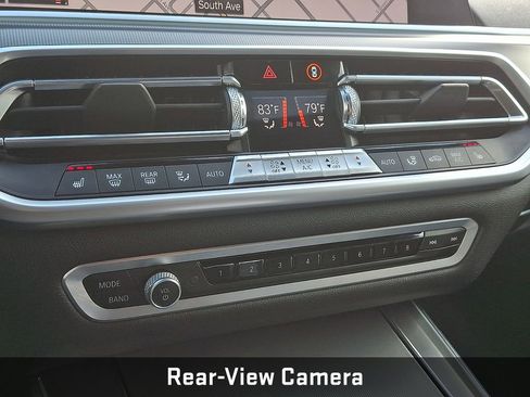 Used 2019 BMW X5 xDrive50i w/ Premium Package 2 image 21