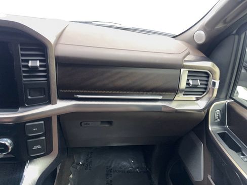 Used 2023 Ford F150 King Ranch w/ Equipment Group 601A High AWD/4WD image 59