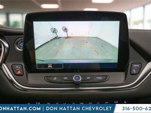 New 2025 Chevrolet Blazer LT w/ Convenience Package image 20