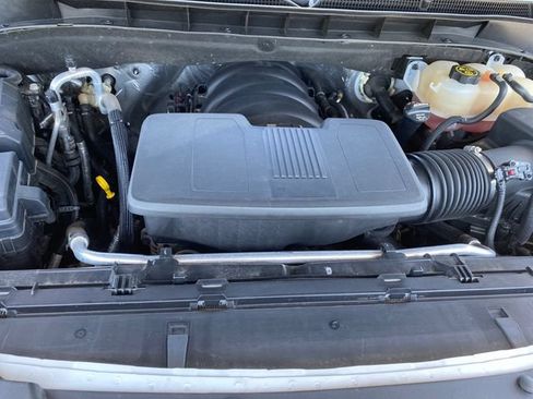 Certified 2023 GMC Yukon Denali AWD/4WD image 24