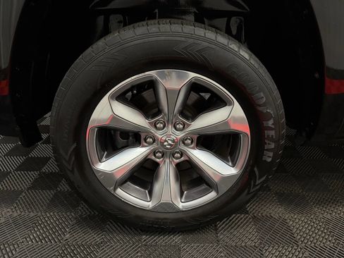 Used 2019 RAM 1500 Limited AWD/4WD image 20