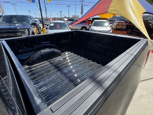 Certified 2023 Ford F150 XLT w/ Equipment Group 302A High image 13