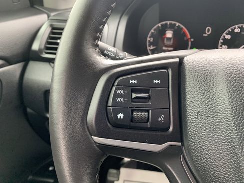 Certified 2025 Honda Ridgeline RTL image 18