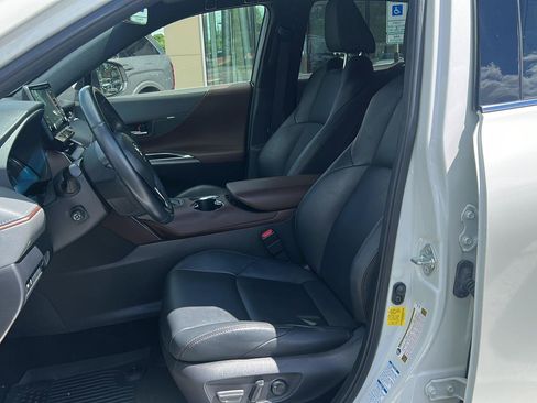Used 2022 Toyota Venza XLE AWD/4WD image 16