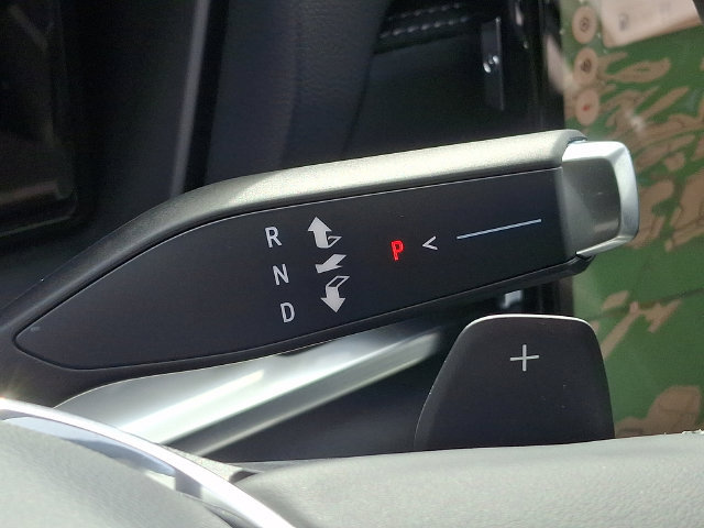 New 2027 GMC Terrain Denali AWD/4WD image 10