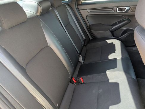Used 2024 Honda Civic Sport image 18