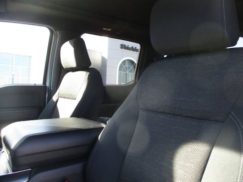 Used 2022 Ford F150 XLT w/ Equipment Group 302A High image 49