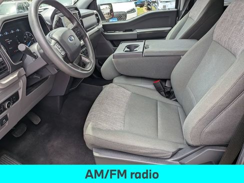 Used 2023 Ford F150 XLT AWD/4WD image 16