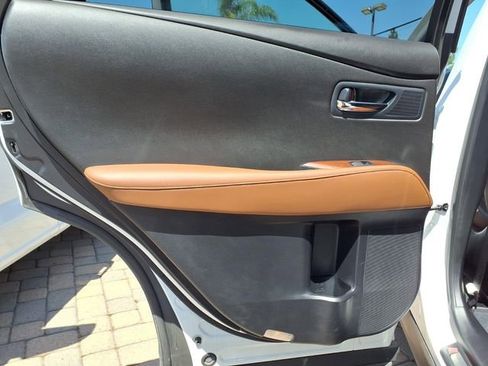 Used 2015 Lexus RX 350 FWD image 25