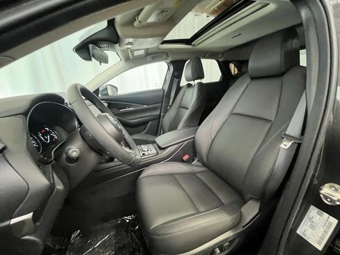 New 2026 MAZDA CX-30 AWD 2.5 S image 10