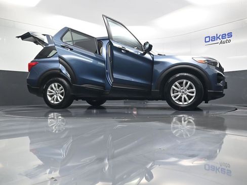 Used 2020 Ford Explorer 2WD image 60