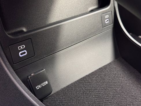 Used 2024 Toyota bZ4X AWD w/ Weather Package image 29