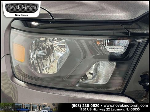 Used 2022 RAM 1500 Big Horn image 12