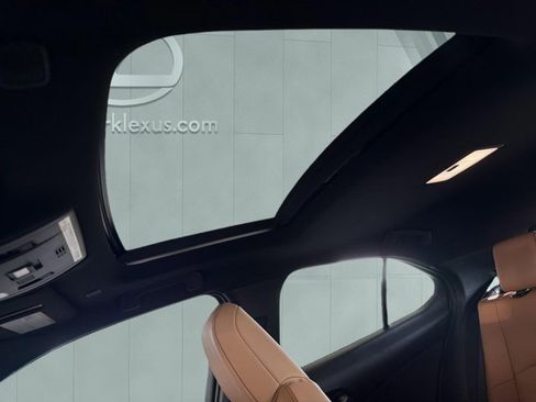 Certified 2026 Lexus UX 300h AWD image 22