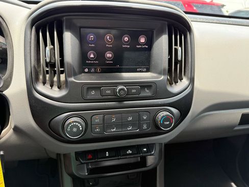 Used 2021 GMC Canyon Elevation Standard w/ Convenience Package RWD image 29