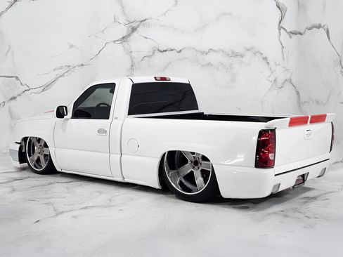 Used 2006 Chevrolet Silverado 1500 LS image 8