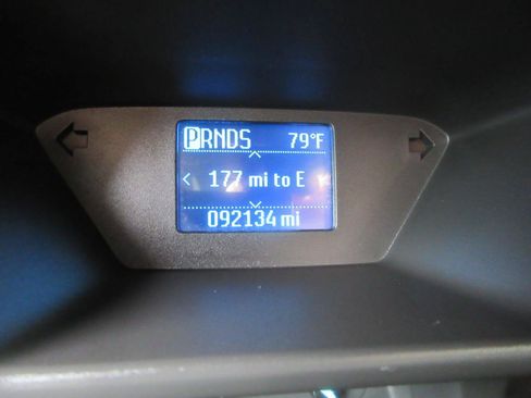 Used 2014 Ford Transit Connect XLT FWD image 30