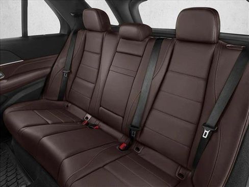 New 2026 Mercedes-Benz GLE 350 4MATIC image 9