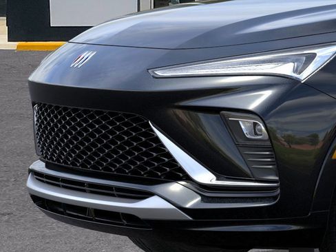 New 2026 Buick Envista Avenir image 37