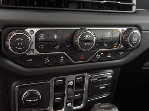 New 2026 Jeep Gladiator Sport image 23