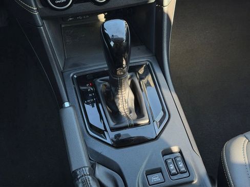 Certified 2023 Subaru Crosstrek 2.5i Sport image 15