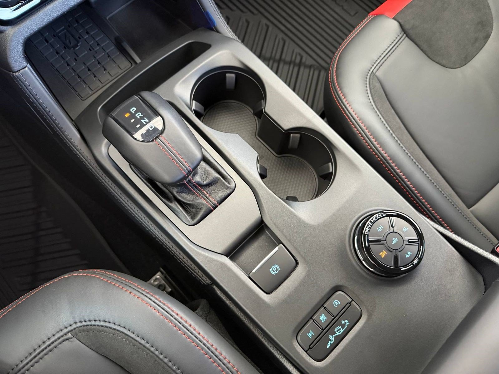 New 2026 Ford Ranger Raptor AWD/4WD image 20