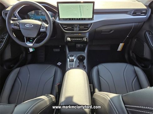 New 2026 Ford Escape SE w/ PHEV Premium Package image 8