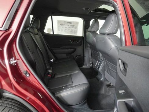 New 2026 Subaru Outback Limited XT image 29