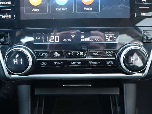 Used 2019 Subaru Legacy 2.5i Premium image 26