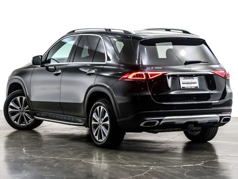 Certified 2021 Mercedes-Benz GLE 350 4MATIC image 13