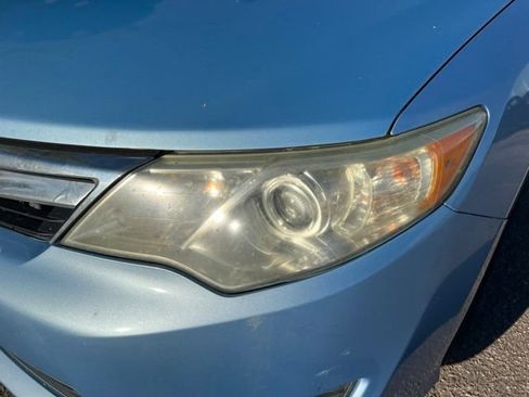 Used 2012 Toyota Camry LE FWD image 10