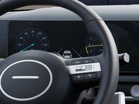 New 2026 Hyundai Tucson Limited image 14