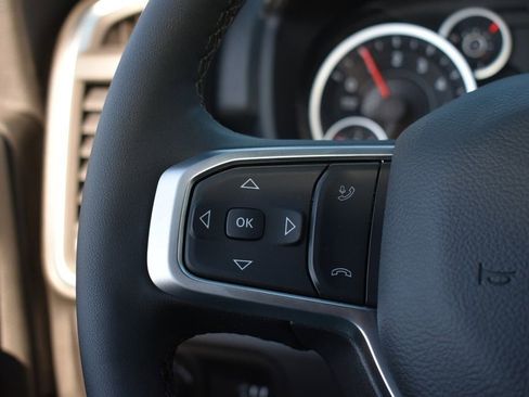 New 2026 RAM 2500 Big Horn image 16