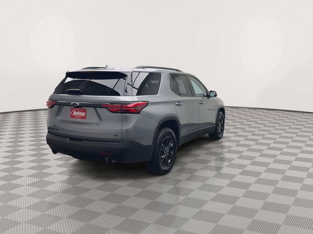 Certified 2023 Chevrolet Traverse LT AWD/4WD image 41
