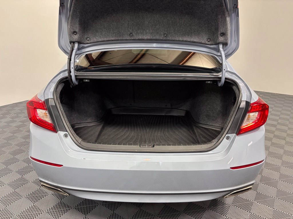Used 2022 Honda Accord Sport image 29