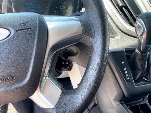 Used 2015 Ford Transit 350 XLT image 16