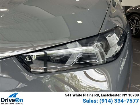 Used 2024 BMW X5 M60i w/ Executive Package AWD/4WD image 7